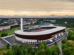Helsinki Olympic Stadium to reopen doors - Coliseum