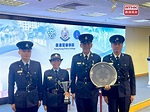 警察學院舉行結業會操 有學警稱2019年社會事件後冀回饋社會 - 新浪香港