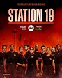 STATION 19 Season 5 Poster | Seat42F