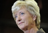 Linda McMahon, of WWE fame, testifies for Trump appointment - CBS News