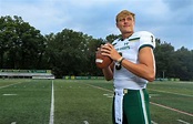 4-star QB Michael Alaimo leading N.J.’s top team and the No. 4-ranked ...