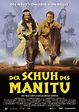 Movie Critic: Manitou's Shoe