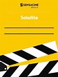 Satellite - Película 2021 - SensaCine.com.mx