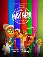 The Muppets Mayhem Cast and Release Date - Skyfino