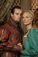 King Henry & Catherine Parr - The Tudors - Season 4 Promo | Tudor ...