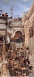 Spring - Sir Lawrence Alma-Tadema - WikiArt.org - encyclopedia of ...