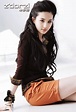 Chinese Girls Album: Liu Qian Mei Zhi
