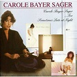 Carole Bayer Sager / Too / Sometimes Late At Night - Walmart.com