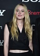 Dakota Fanning - Promotes "The Equalizer 3" at CinemaCon 2023 in Las ...