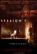 Session 9 (2001) [REVIEW] | The Wolfman Cometh