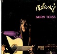 Herberts Oldiesammlung Secondhand LPs Melanie - Born To Be (LP)