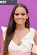 MADISON PETTIS at Nickelodeon Kids’ Choice Sports Awards in Los Angeles ...