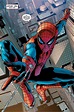 artist adailson comic | Preview: THE AMAZING SPIDER-MAN #1 (MOVIE ...