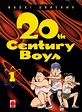 20th Century Boys - Naoki Urasawa - SensCritique