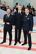 Member News | dunhill dressed actors James McAvoy and Harris Dickinson ...