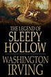 En Amor Arte Mundo Literario: La leyenda de Sleepy Hollow - Washington ...