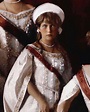 Anastasia Nikolaevna in 2021 | Romanov sisters, Romanov family, Romanov ...