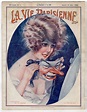 La Vie Parisienne - Samedi 18 Mars 1922. Art Deco/Nouveau ...