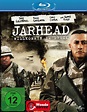 Jarhead - Willkommen im Dreck - Sam Mendes - Blu-ray Disc - www ...