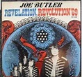 Joe Butler – Revelation: Revolution '69 (1969, Vinyl) - Discogs