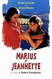 Marius y Jeannette: Un amor en Marsella ( 1997-12-05 )