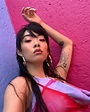 Rina Sawayama on Instagram: “mullet !!!!!!!!!!!!!!!!!” | Rina, Songs ...