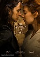 The World to Come (2021) movie poster