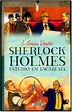 Sherlock Holmes. Estudio en escarlata / A. Conan Doyle ; [ilustraciones ...