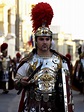 Royalty Free Image | Roman Legionnaire by PhotoWorks