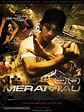 Merantau (2009) movie poster