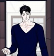 The Pizza Delivery Man and The Gold Palace | Pizza delivery guy, Manhwa ...