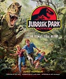 Kniha Jurassic Park: The Ultimate Visual History - Xzone.cz