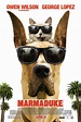Marmaduke (2010) - Movie Review : Alternate Ending