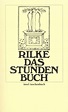 Das Stunden-Buch. Buch von Rainer Maria Rilke (Insel Verlag)