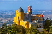 The Ultimate Guide to Visiting Sintra, Portugal [2024 ] - Road Affair