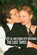 JFK Jr. and Carolyn's Wedding: The Lost Tapes Download - Watch JFK Jr ...
