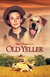 Old Yeller (film) - Alchetron, The Free Social Encyclopedia