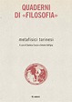Le attenzioni metafisiche di Carlo Mazzantini (1895-1971)