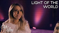 Christmas Worship: Light Of The World | Caleb + Kelsey - YouTube