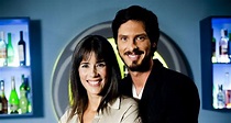 Cristian Rivero y Gianella Neyra, la historia del romance | TVMAS | EL ...