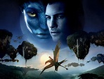 Avatar Movie Wallpaper Background Wallpapers Collection - Riset