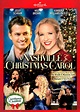 A Nashville Christmas Carol [DVD] [2020] - Best Buy