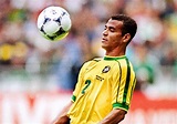 Cafu: the born winner who became the most complete full-back of his time