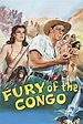 Fury of the Congo (1951) - Posters — The Movie Database (TMDB)