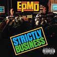 'Strictly Business': Why EPMD’s Debut Album Is The Real Deal | uDiscover