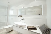 Bader Beispiele | badezimmer neu gestalten house