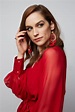 Melanie Scrofano - 2018 People's Choice Awards Portraits • CelebMafia