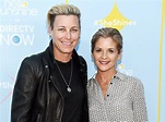 You'll Get a Kick Out of Abby Wambach and Glennon Doyle's Love Story ...