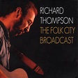 Richard Thompson: Chronological Discography