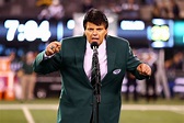 Jets legend Mark Gastineau traces multiple neurological diseases back ...